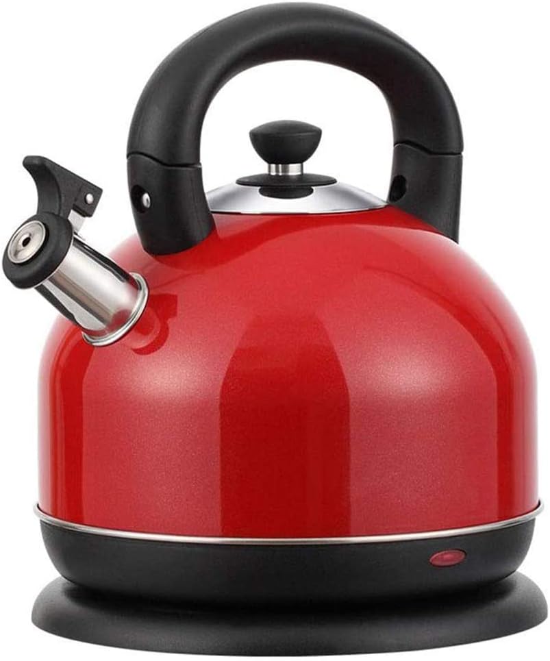 FairUo Kettles for Boiling Water 2000W Fast Boil Kettle