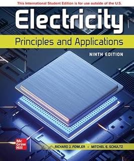 Electricity: Principles and Applications ISE