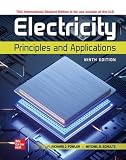 Electricity: Principles and Applications ISE