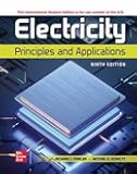 ISE Electricity: Principles and Applications