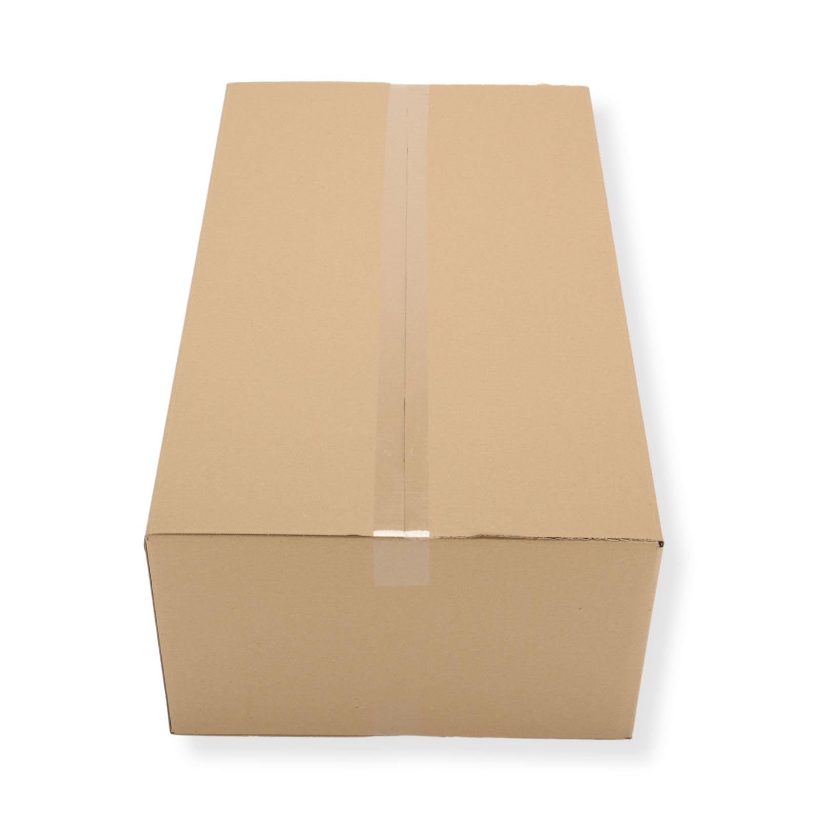 4 St. Karton 800 x 460 x 300 Versandkarton Faltkarton 80 x 46 x 30 Aufbewahrung-Box Paket Versandschachtel Aufbewahrung-Karton Umzugskarton: 