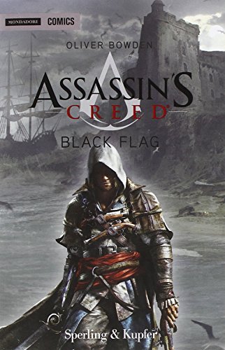  Black flag