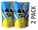 Haitian Coffee (Vienna Ground, 2-pack)