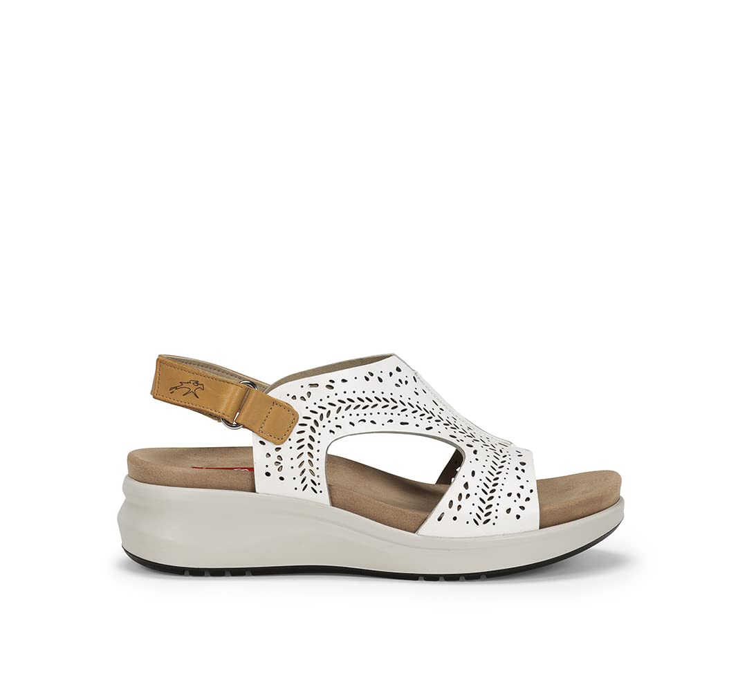 Fluchos F1481 Tibet Blanco Camel YAGON