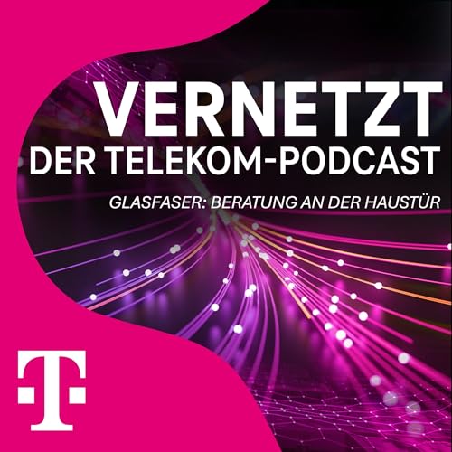 Glasfaser direkt: Beratung an der Haust&uuml;r