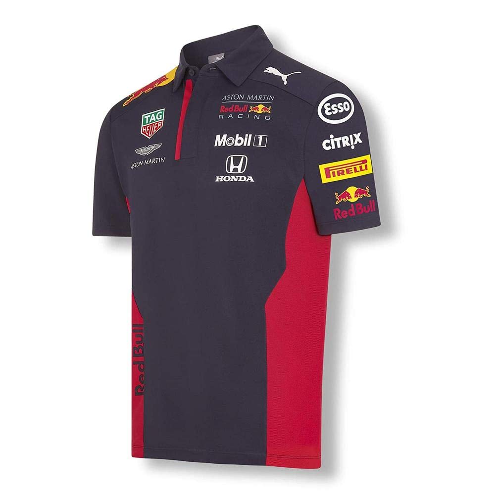 Fuel For Fans Men's 2020 Team Polo