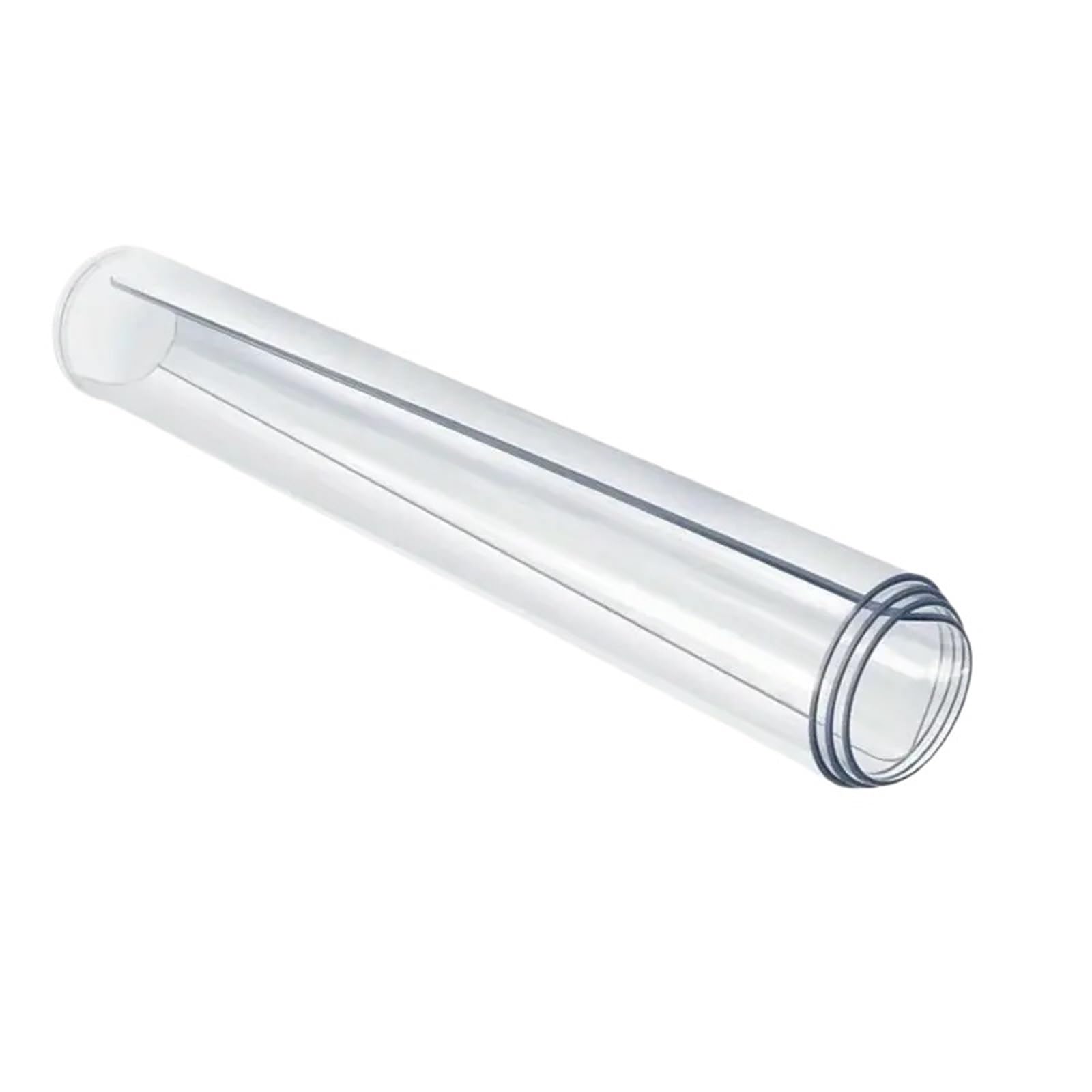 Copri Tavolo PVC Trasparente Copritavolo trasparente, copritavolo rettangolare in plastica, in PVC, tappetino protettivo for scrivania da cucina(100cmx120cm)