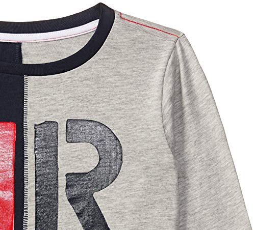 Image of Mothercare Boy's Solid Regular Fit TB436