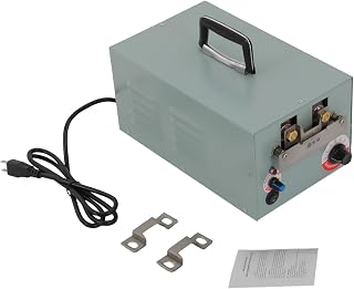 Automatic Chicken Debeaking Machine, 110V 220-250W Electric Chicken Beak Cutter with 2 Blades for Chicks&Duck Beak Trimming Equipment