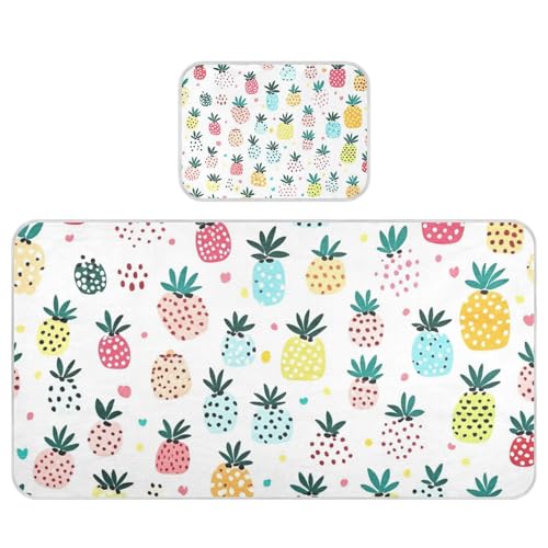 Cooling Baby Toddler Mattress 28