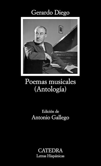 Portada de Poemas musicales