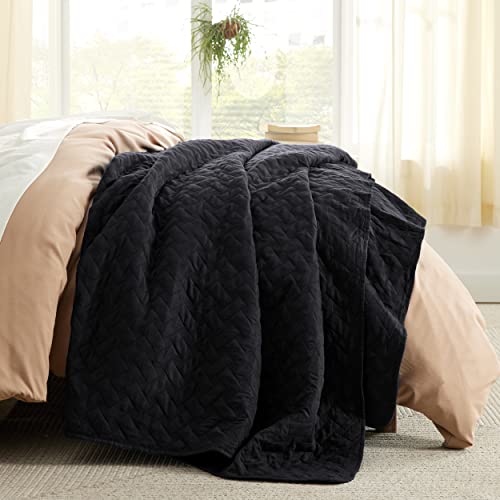 image for Bedsure Quilts Queen Size - Lightweight Bedspreads Queen Size with Bas