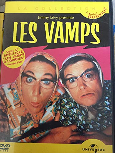 Les Vamps