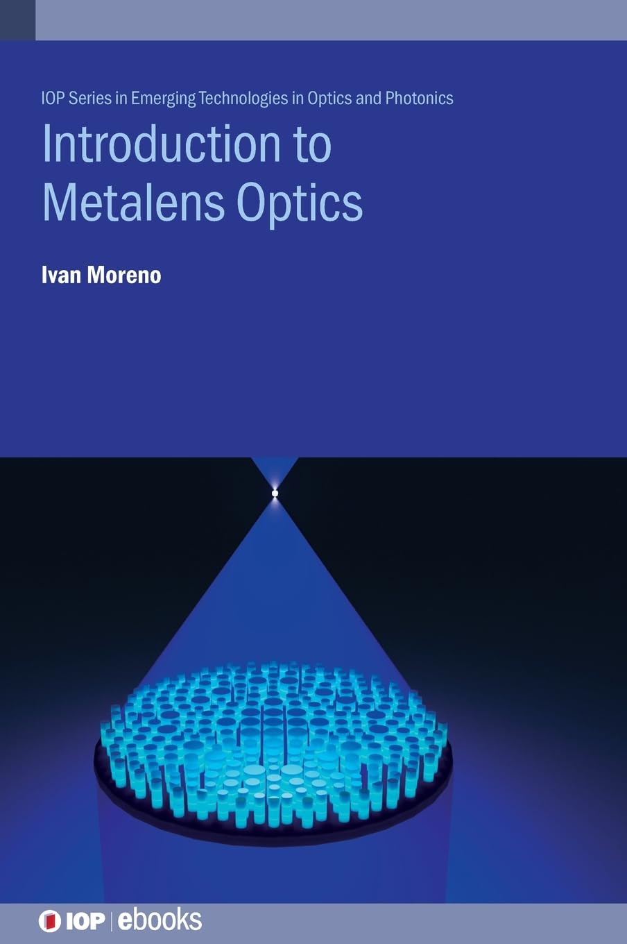Introduction to Metalens Optics