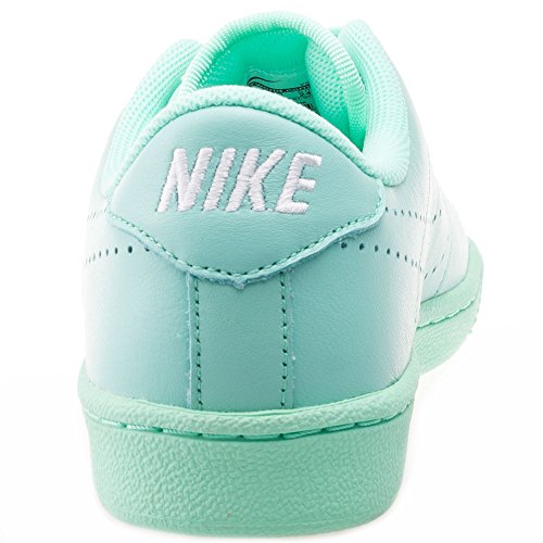 Nike Tennis Classic PRM (GS) Trainers 834151 Sneakers Shoes (6 M US Big Kid, Green Glow 300)4