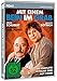 Produktbild Mit einem Bein im Grab / Die komplette 19-teilige Serie mit Heinz Schubert ( Ekel Alfred ) von Wolfgang Menge ( Ein Herz und eine Seele ) (Pidax Serien-Klassiker) [3 DVDs]