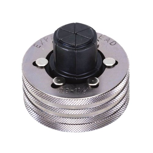 イチネンTASCO TA525-11 エキスパンダヘッド1-3/8