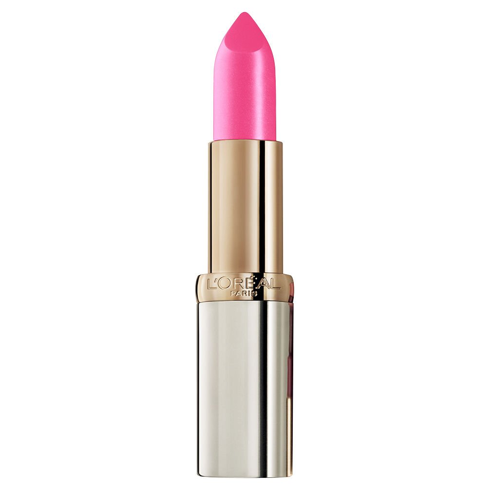 L'Oréal Paris Color Riche Ultra Mat Rouge à Lèvres Mat Nude No Lies — view 46