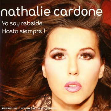 Yo Soy Rebelde [Audio CD]