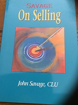 Paperback savage on selling CLU John Savage Book