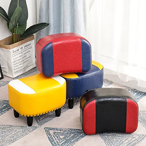 Tabouret changer de chaussures compact pour l'entrée du salon - 6