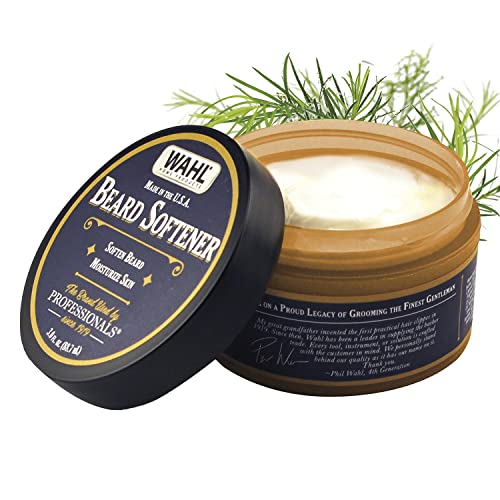 16. Wahl Beard Cream