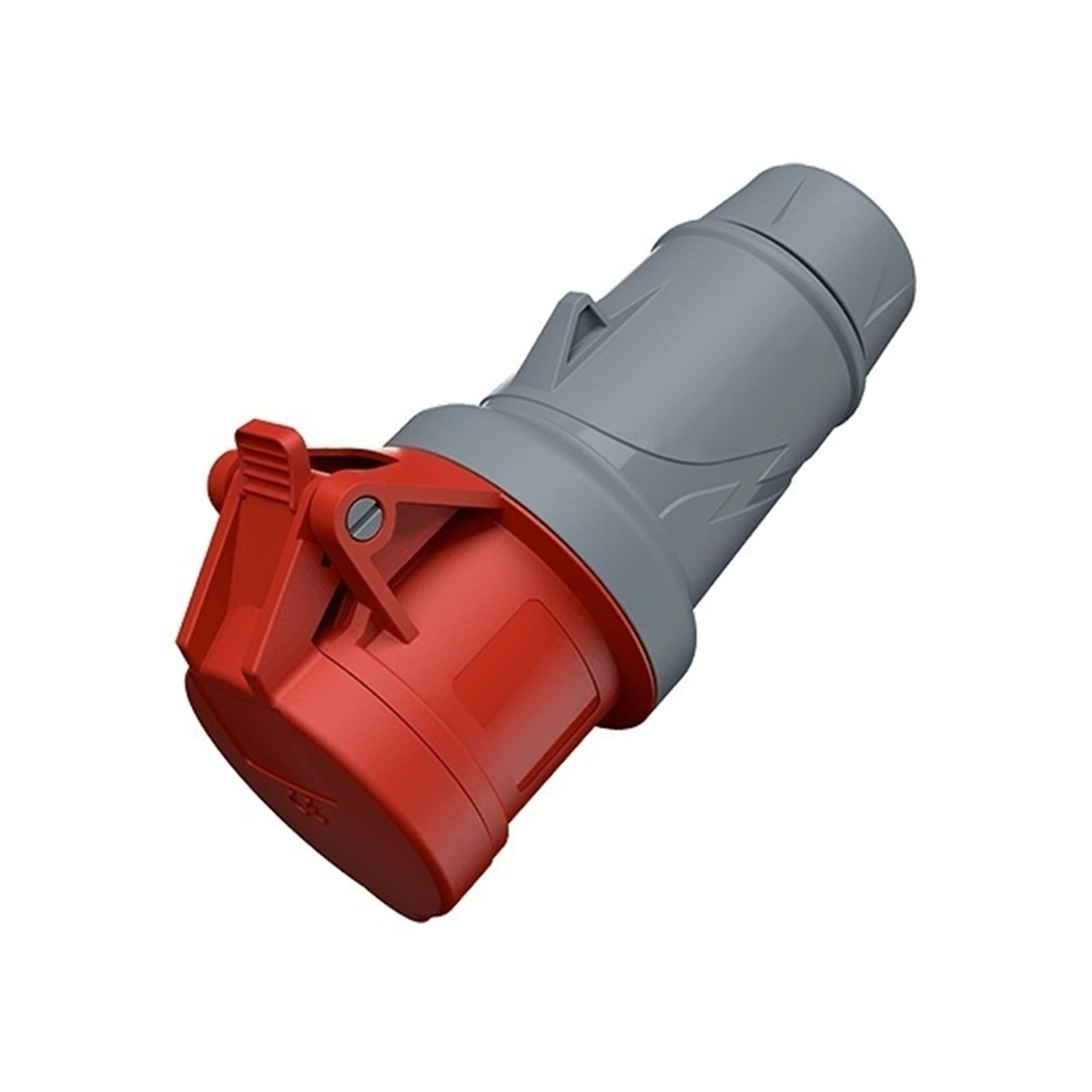 3406 Connettore Industriale 4p 16A 400V Originale