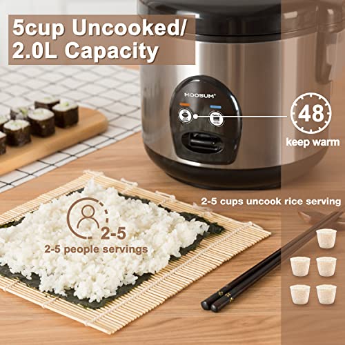 23 Best Buy Rice Cookers in 2024 Top Brands Review