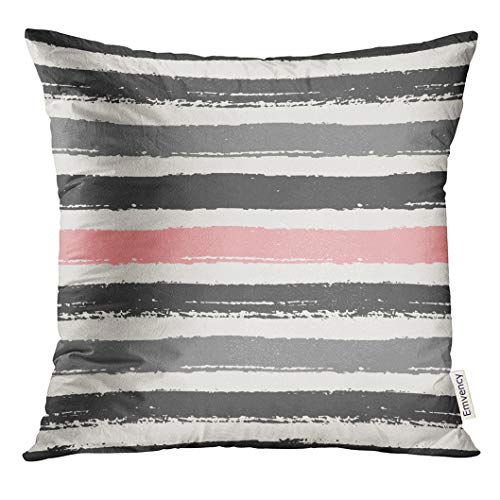 UPOOS B178CFA50 Housse de Coussin décorative pour décoration d'intérieur 20 x 20 inches Multi 9 Cover