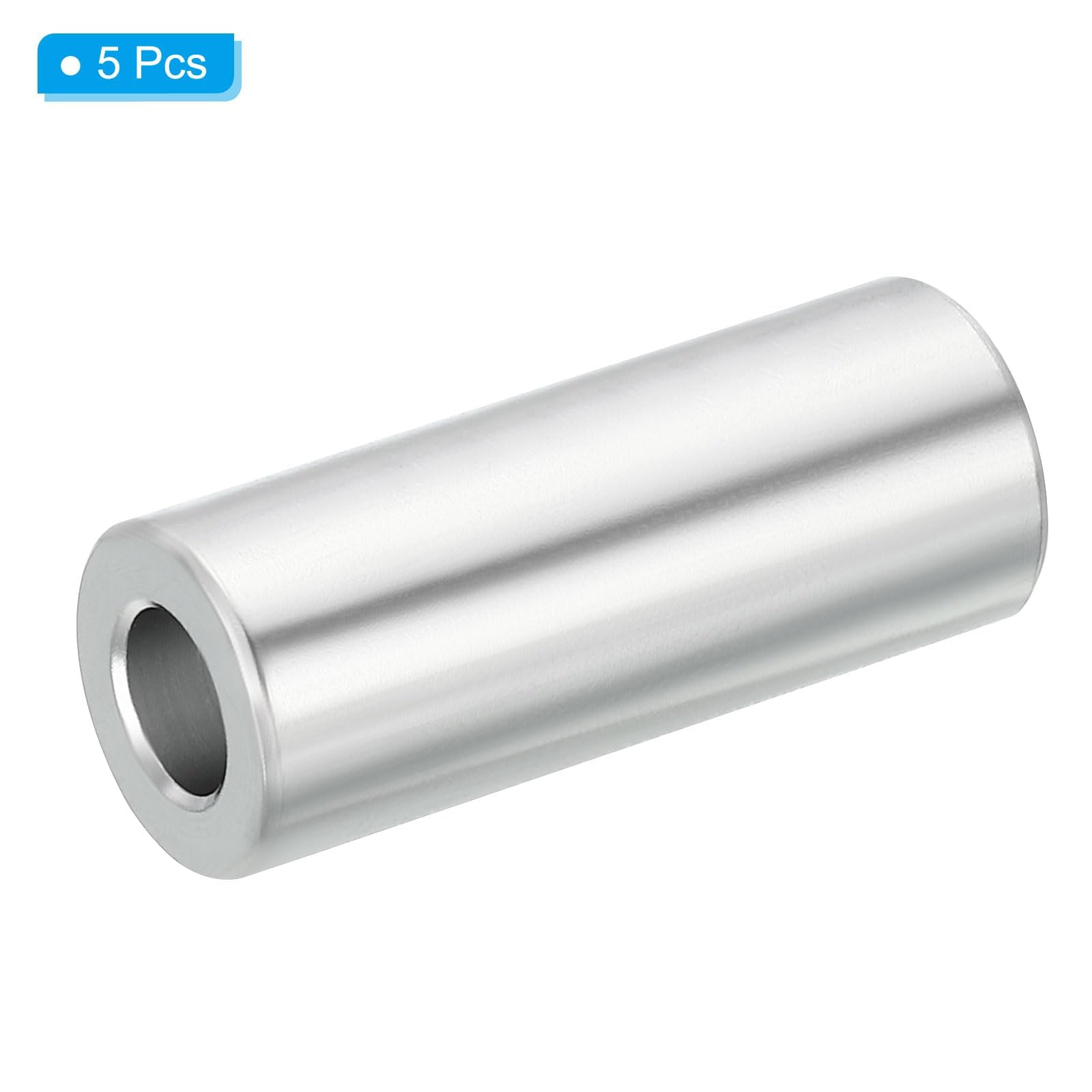 TA-VIGOR 5Pcs M6 Aluminum Spacer - Image 3