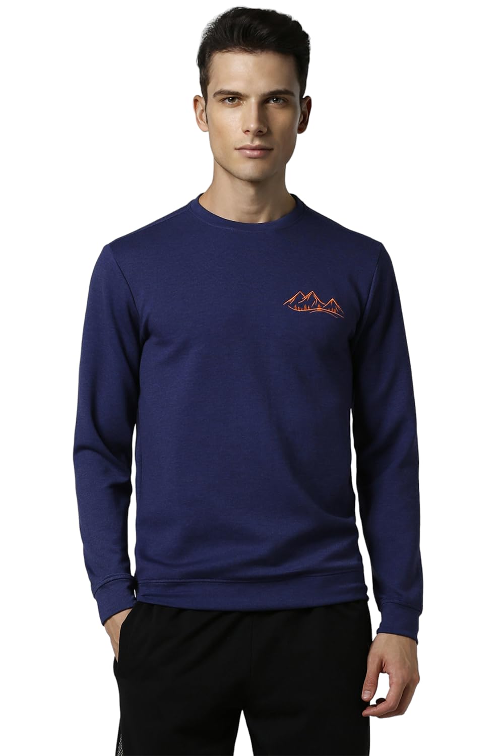 van heusen Men Sweatshirt-picture-27