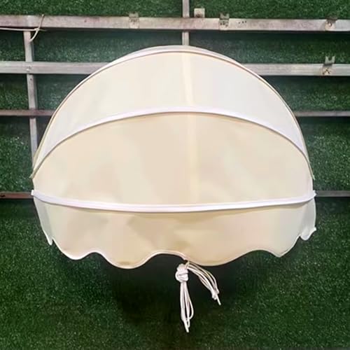 Tenda Cappottina 70cm Bianca