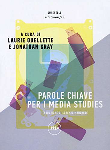 9788875219291 Parole chiave per i media studies