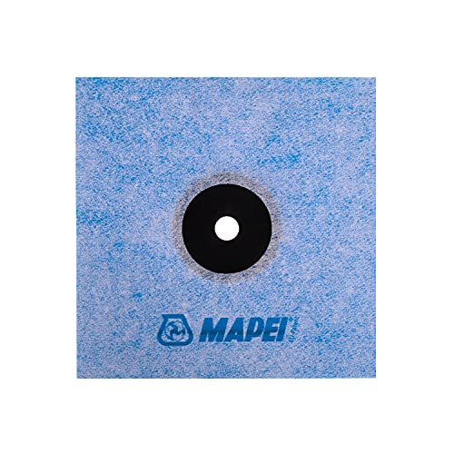 Wasserabweisende Dichtmanschette MAPEI MAPEGUARD PC 15-38mm