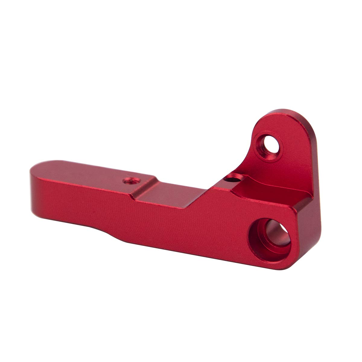 Red Metal 3D Extruder - 0.4mm Filament -4 Red Metal 3D Extruder - 0.4mm Filament -4