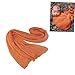 Hemobllo Envoltura elástica Saco de Dormir para Bebe portabebé Portador Quemado Naranja vivero Recien Nacido Apoyo de la Imagen recién Nacida Accesorios de Envoltura para bebés Imagen de Hemobllo Envoltura elástica Saco de Dormir para Bebe portabebé Portador Quemado Naranja vivero Recien Nacido Apoyo de la Imagen recién Nacida Accesorios de Envoltura para bebés