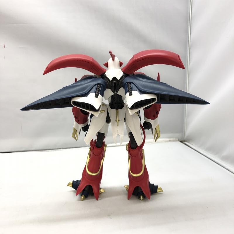 Amazon.co.jp: ROBOT魂 ＜SIDE AB＞ ヴェルビン(ナの国近衛騎士団長