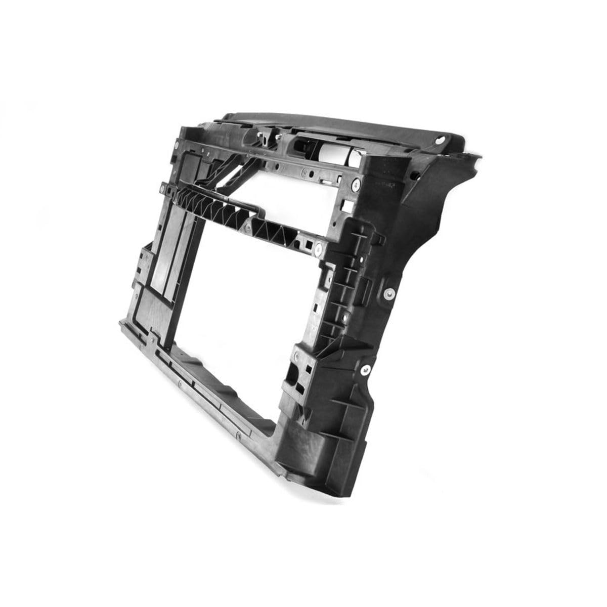 BLIC 6502-08-9507200P Face avant avant Compatible avec VW Polo V 3/5 portes 6R1, 6C1 Polo V Berline 602, 604, 612, 614 Polo IV Berline 9A4, 9A2, 9N2, 9A6 Polo Vivo 3/5 portes 6S1, 6S3 POLO Van 6R
