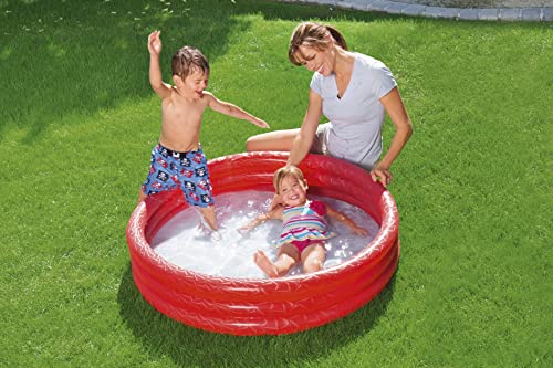 Φ48 x H10/Φ1.22m x H25cm Play Pool