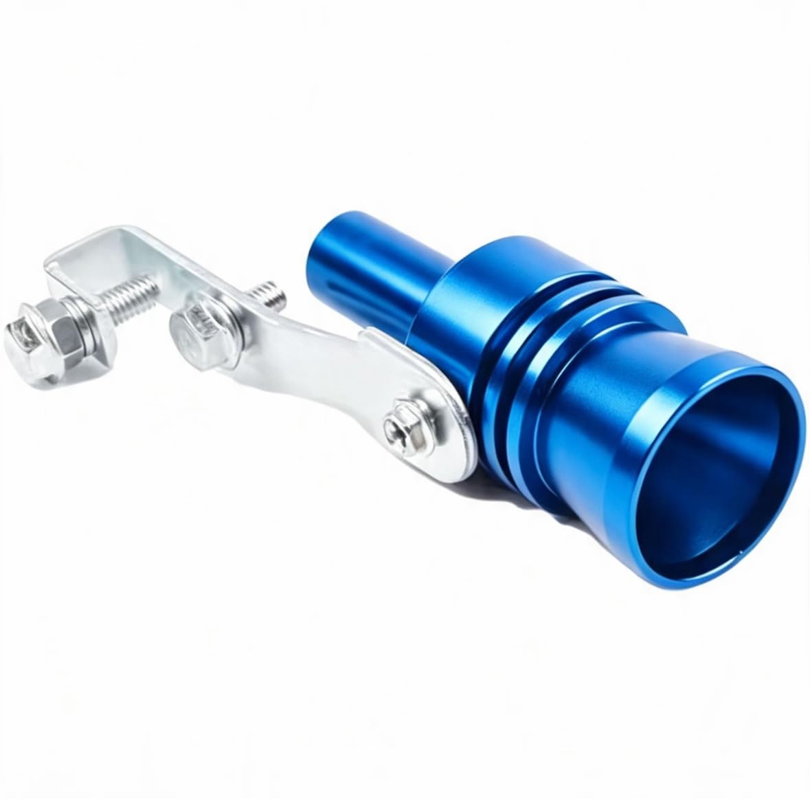 YDSTNiu 1 PCS Exhaust Whistle for Genesis G70,
