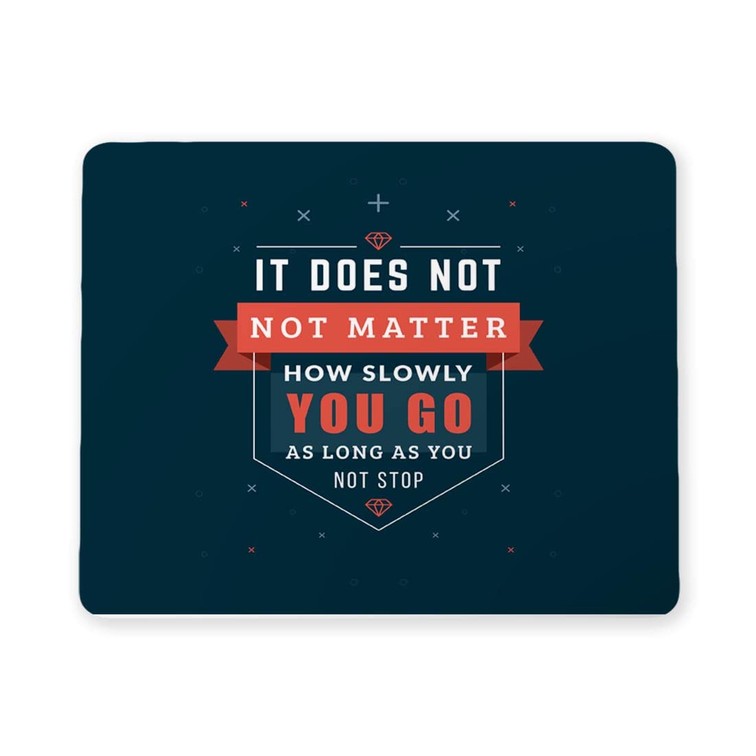 See full amazon price history chart for 100Yellow® Designer Quotes Mousepad | Non-Slip Waterproof Gaming Pad - 6157 100Yellow® Designer Quotes Mousepad | Non-Slip Waterproof Gaming Pad - 6157 (B0743F6MBK) Amazon Price History, Amazon Price Tracker
