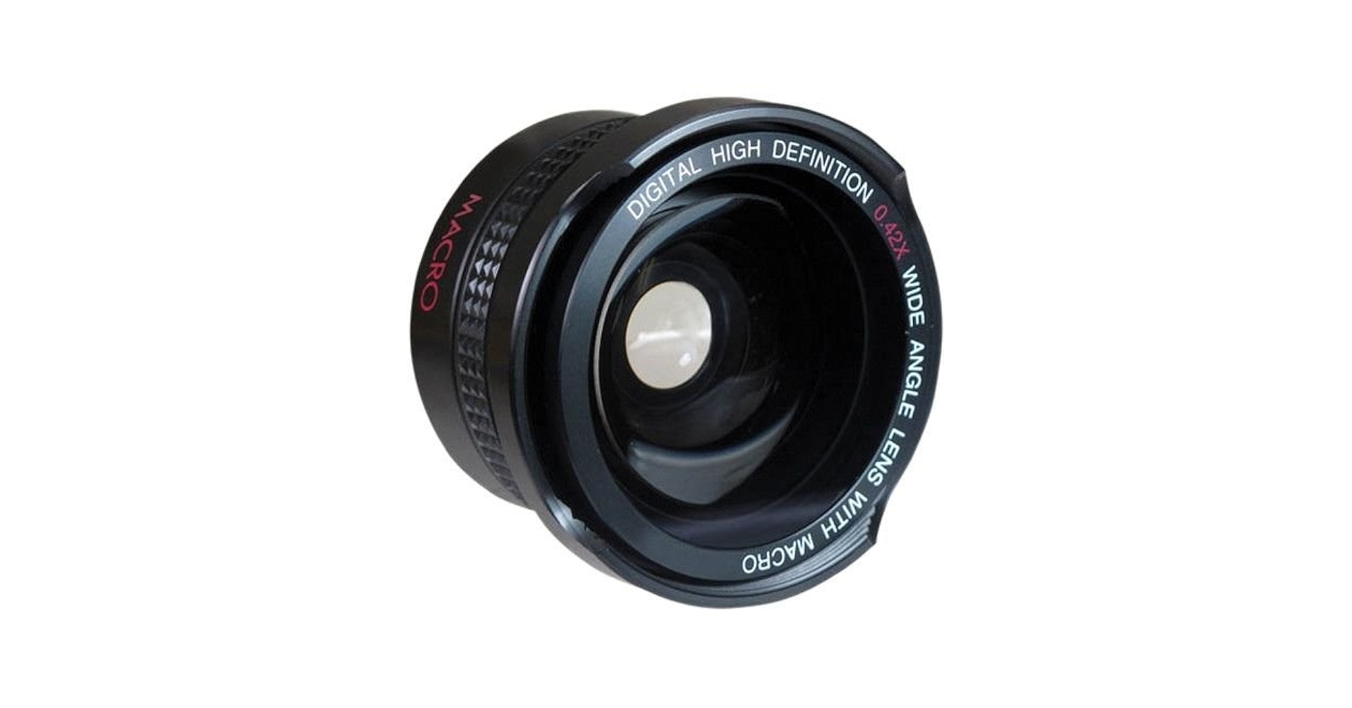 Amazon.com : Super Wide HD Fisheye Lens for Sony HDR-XR550