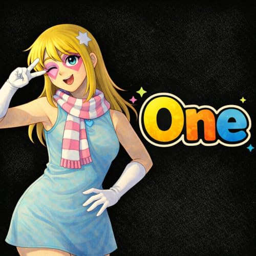 Happypasta - One, la migliore amica immaginaria