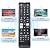 Replacement BN59-01315A BN59-01315J Remote Control Compatible with Samsung 4K Crystal UHD 6/7/8/9/TU-7000 Series Smart TV(BN59-01315E)