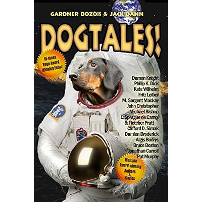Dogtales!