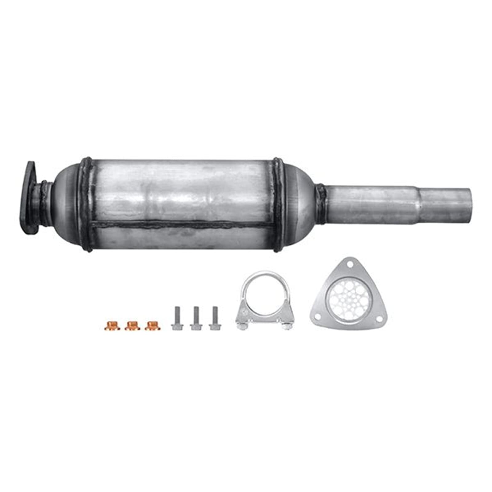 Faurecia Filtro hollín/partículas sistema escape FS25900F