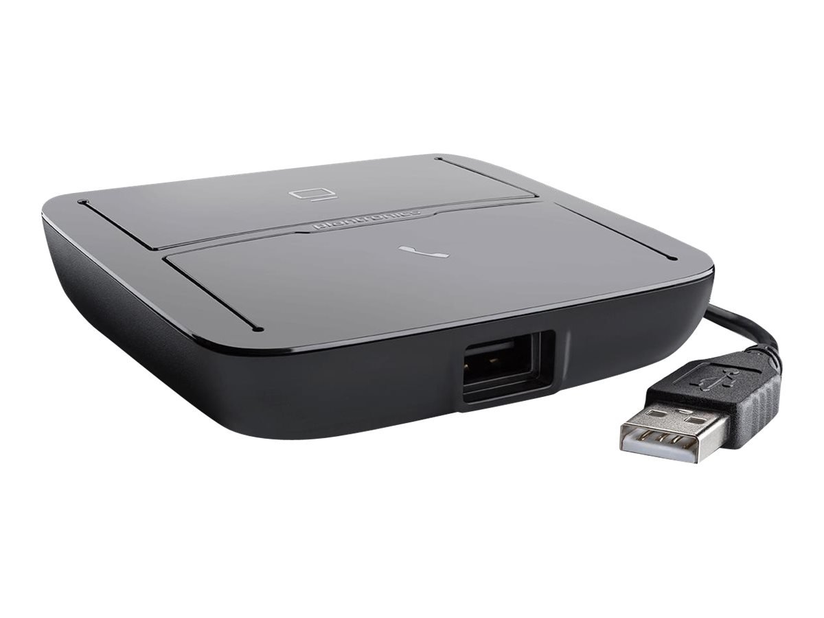 Plantronics 207414-01 Smart Swtich MDA220 USB