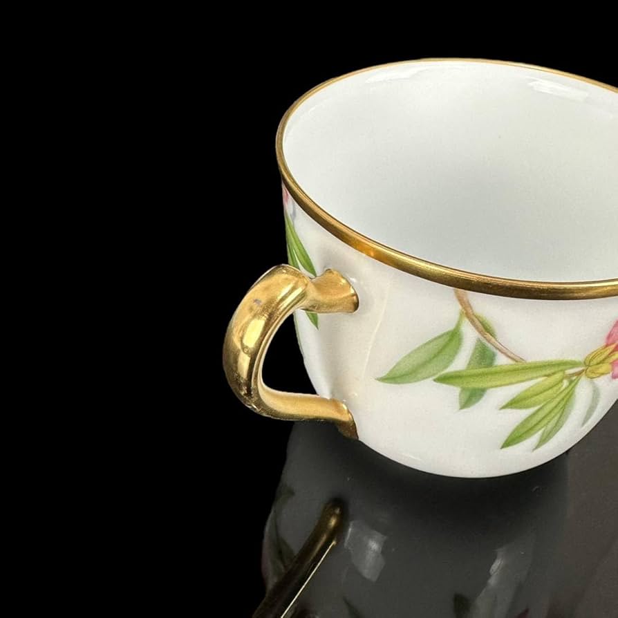 Kitanō Club 陶器製キャラクター（レア商品） 楽天市場】大倉陶園 手描き 野鳥シリーズ カワセミカップ