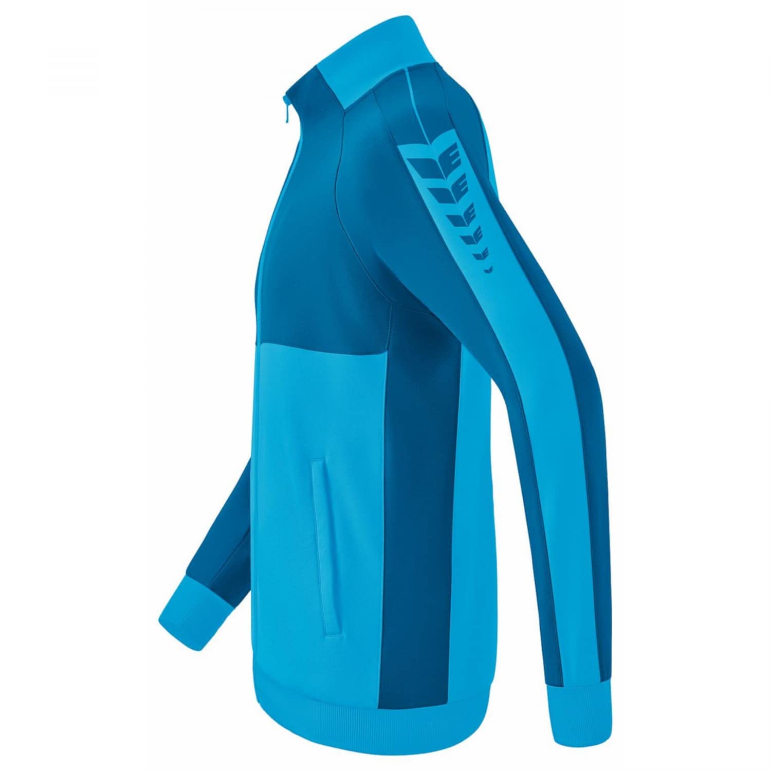 erima Six Wings Chaqueta Worker Unisex adulto
