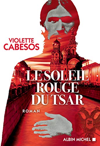 Le Soleil rouge du Tsar Francais PDF